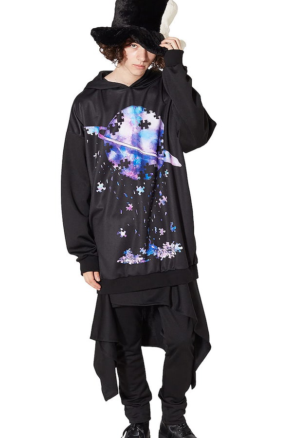 Qoo10] アンコロック ankoROCK アンコロック うさ耳