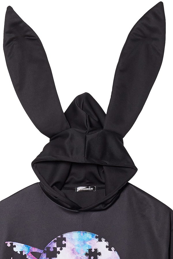 Qoo10] アンコロック ankoROCK アンコロック うさ耳