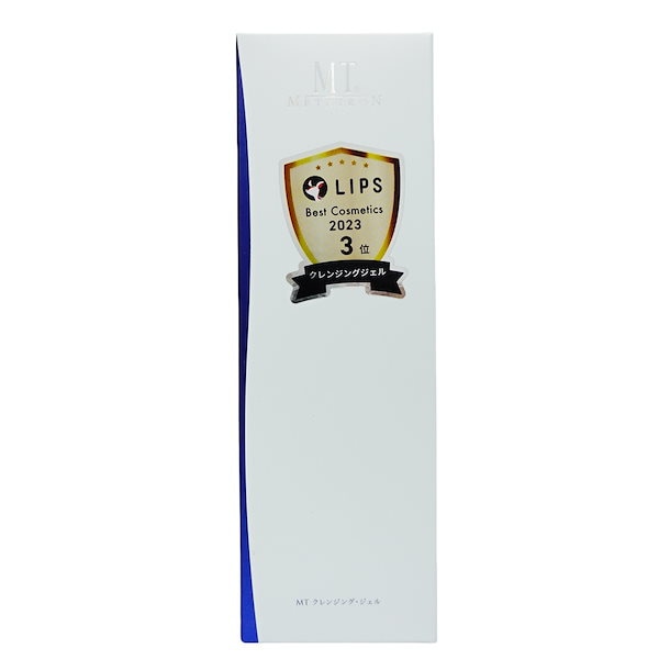 MT クレンジング・ジェル 200mL 2本セット Qoo10] MTメタトロン 【2本セット】MT クレンジング・ジェル