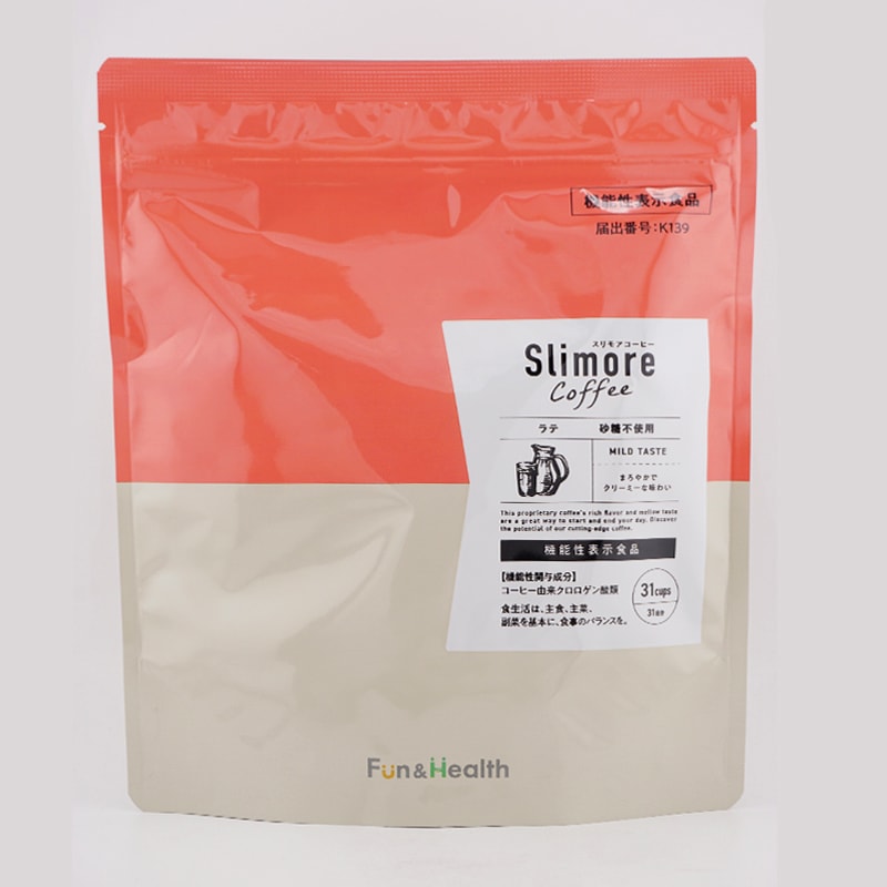 Qoo10] 新日本製薬 [2種類から選べる] Slimore c