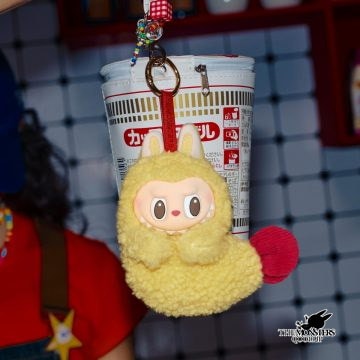 POP MART YUBI ぬいぐるみイヤフォンケース 2個セット 楽天市場】【◇正規品◇】POP MART（ポップマート）Labubu The