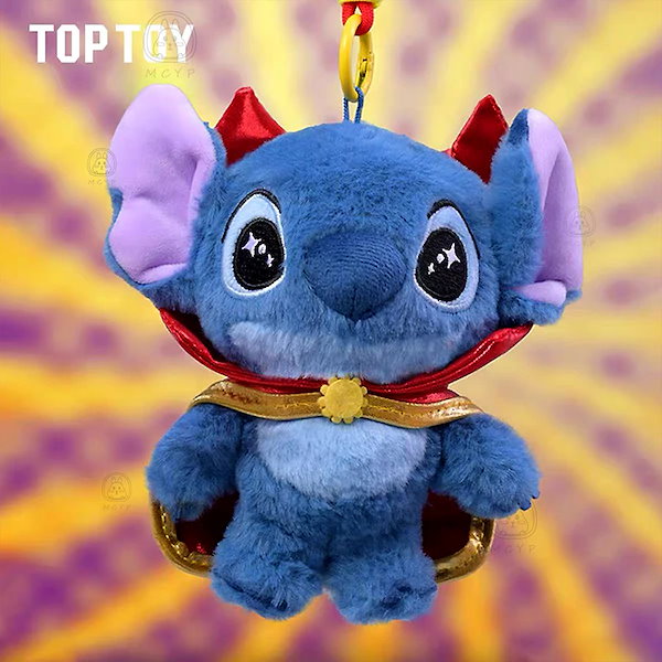 Qoo10] TOPTOY TOPTOY マーベル スティッチ CO