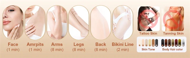 【本日限定】脱毛器レディース　大人気 サファイア冷却機能 光美容器 vio対応 サーリシ 光脱毛器 メンズ 脱毛機 家庭用 全身 ムダ毛処理 ヒゲ フラッシュ