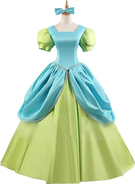 シンデレラ ドレス Cinderella ドリゼラ・トレメイン アナスタシア・トレメイン コスプレ 衣装 ロングドレス プリンセス シンデレラドレス ステージ服 コスチューム クリスマス ハロウィン シンデレラ ドレス Cinderella ドリゼラ・トレメイン アナスタシア・トレメイン コスプレ 衣装 ロングドレス プリンセス シンデレラドレス ステージ服 コスチューム クリスマス ハロウィン