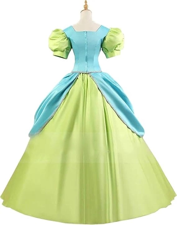 シンデレラ ドレス Cinderella ドリゼラ・トレメイン アナスタシア・トレメイン コスプレ 衣装 ロングドレス プリンセス シンデレラドレス ステージ服 コスチューム クリスマス ハロウィン シンデレラ ドレス Cinderella ドリゼラ・トレメイン アナスタシア・トレメイン コスプレ 衣装 ロングドレス プリンセス シンデレラドレス ステージ服 コスチューム クリスマス ハロウィン