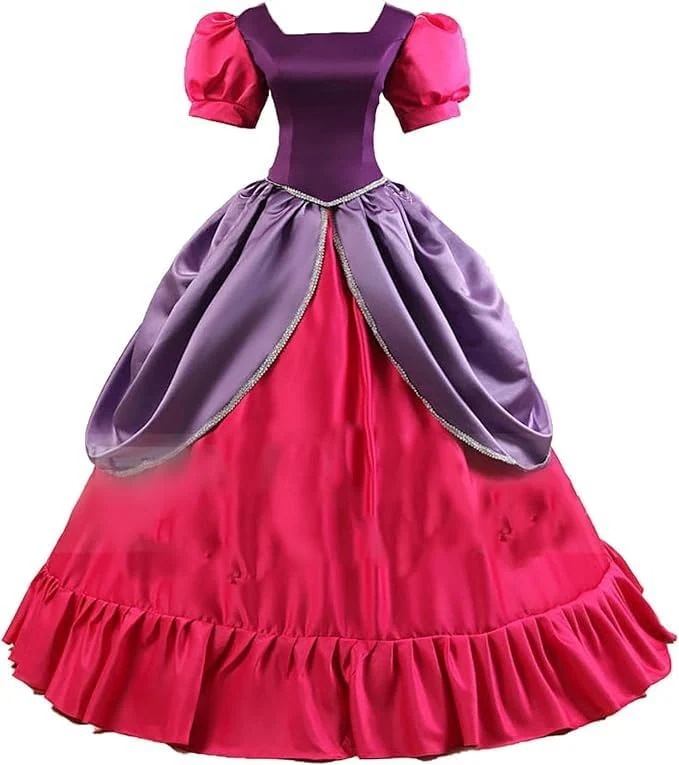 シンデレラ ドレス Cinderella ドリゼラ・トレメイン アナスタシア・トレメイン コスプレ 衣装 ロングドレス プリンセス シンデレラドレス ステージ服 コスチューム クリスマス ハロウィン シンデレラ ドレス Cinderella ドリゼラ・トレメイン アナスタシア・トレメイン コスプレ 衣装 ロングドレス プリンセス シンデレラドレス ステージ服 コスチューム クリスマス ハロウィン