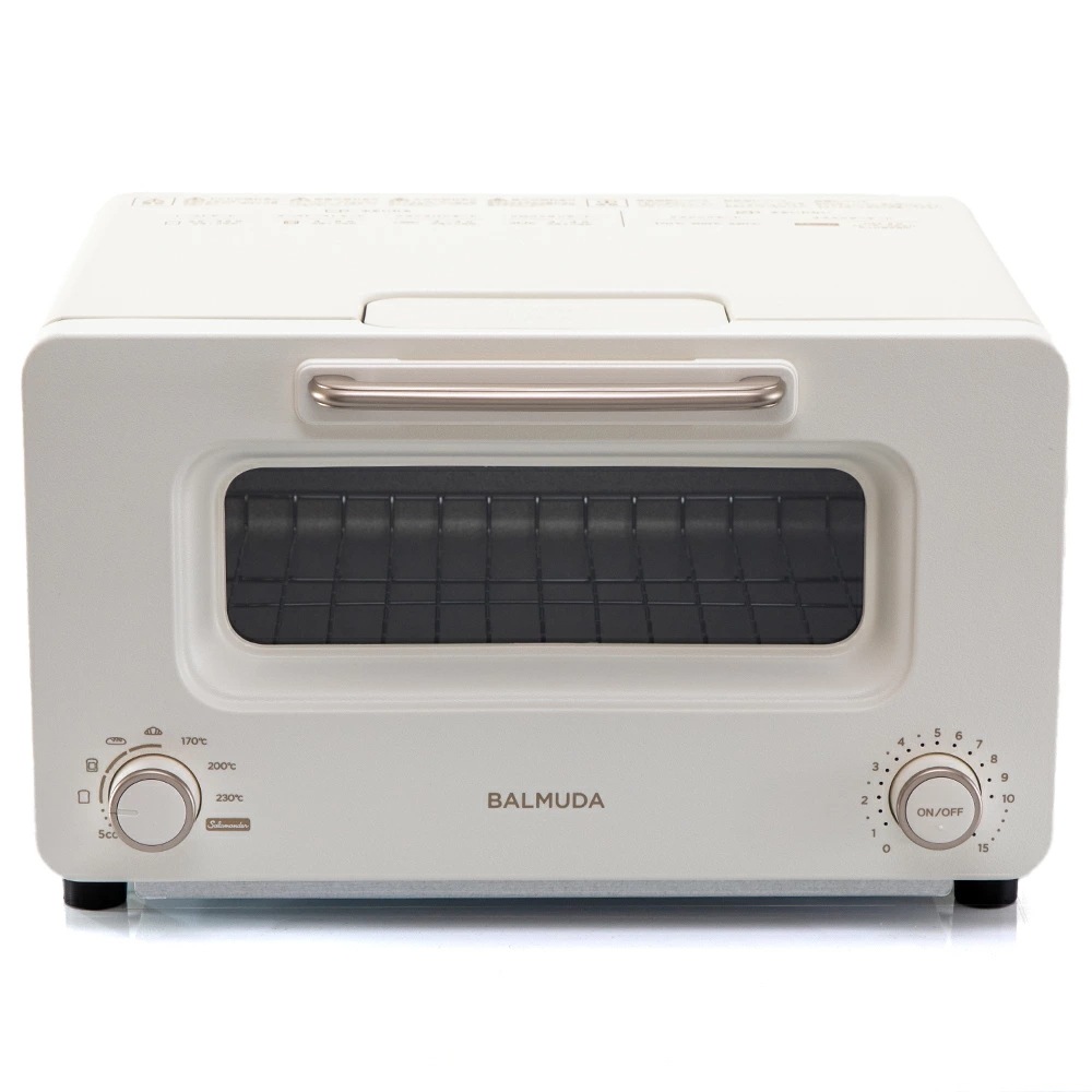 The Toaster Pro 本格 多機能 小型 グラタン パン ピザ おしゃれ スチーム オーブン The Toaster Pro 本格 多機能 小型 グラタン パン ピザ おしゃれ スチーム オーブン