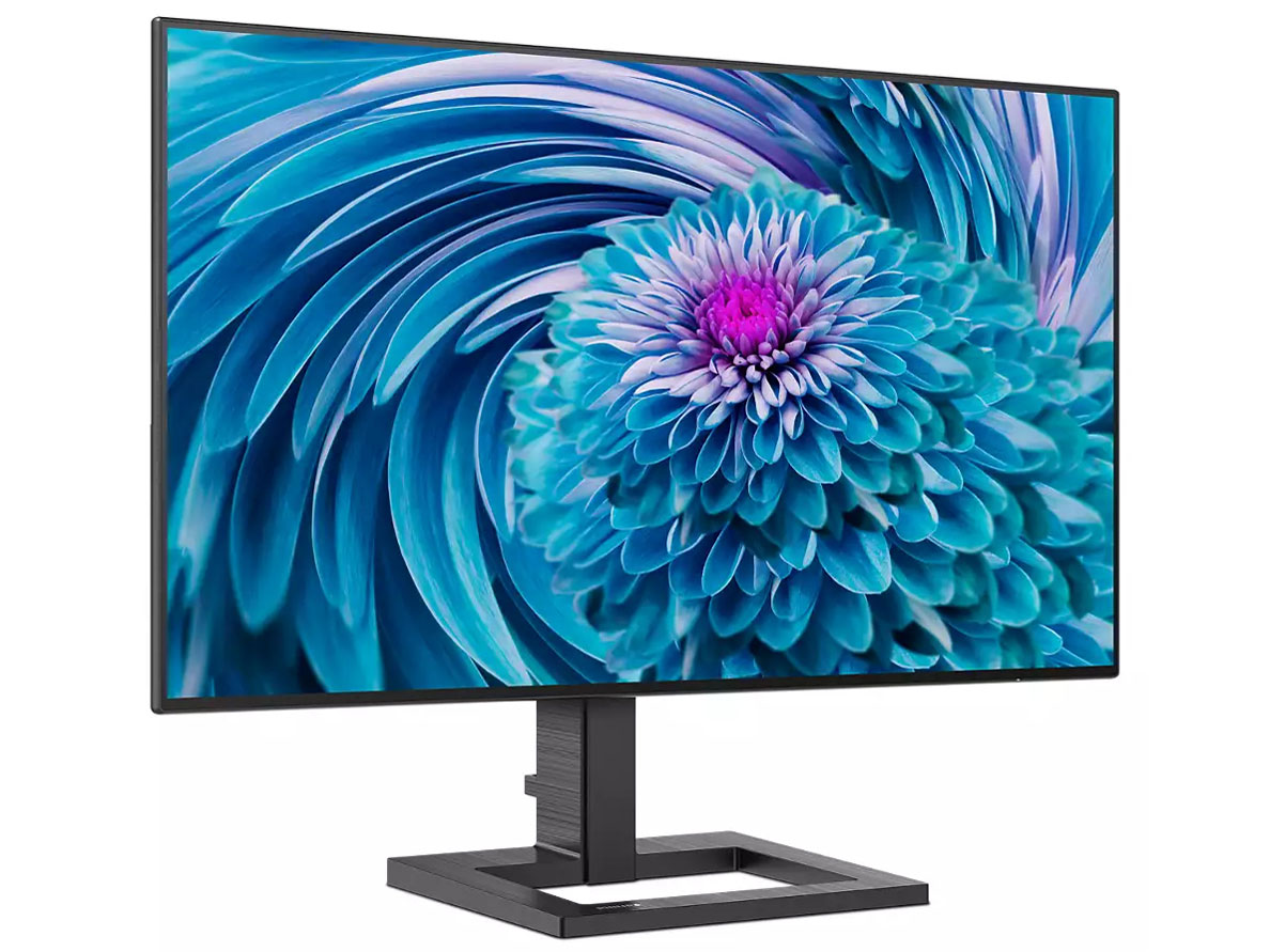 272E2F/11 [27インチ ブラック] フルHD液晶ディスプレイ