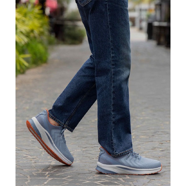 オ－ソフィート Orthofeet ひも付きシューズ OF2002 TILOS ティロス