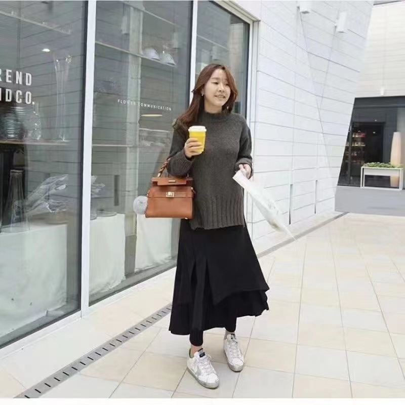 【No.1 人気商品】 主役級デザイン カジュアル 通勤 OL フェミニン Aライン レイヤード スカート付き レギンス オシャレ 保温性 パンツ スカート 【No.1 人気商品】 主役級デザイン カジュアル 通勤 OL フェミニン Aライン レイヤード スカート付き レギンス オシャレ 保温性 パンツ スカート