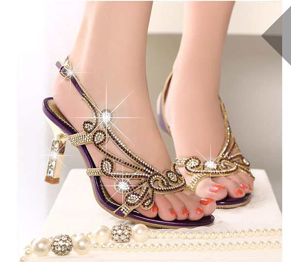 サンダル ラインストーン ヒール8cm アシンメトリー キラキラ バッグストラップ ハイヒール かかとあり リゾートサンダル オシャレ きれ サンダル ラインストーン ヒール8cm アシンメトリー キラキラ バッグストラップ ハイヒール かかとあり リゾートサンダル オシャレ きれ