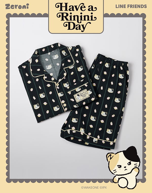 Qoo10] スパオ 【ZB1 × SPAO 正規品】ゼロベー
