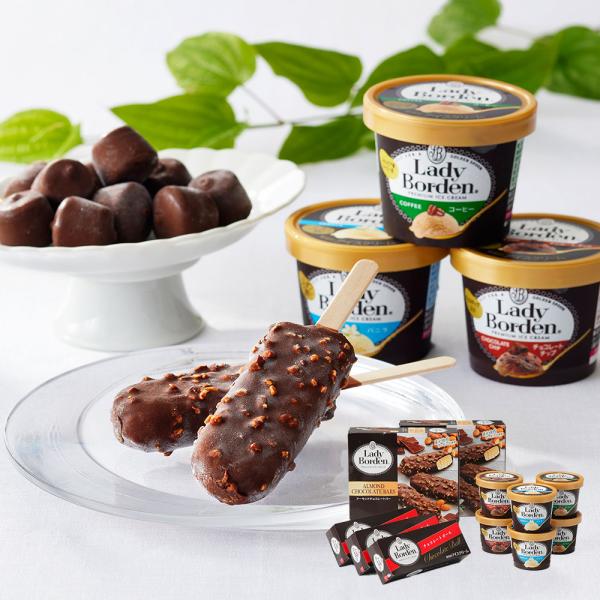 レディーボーデン バラエティセット SISK レディーボーデン バラエティセット SISK