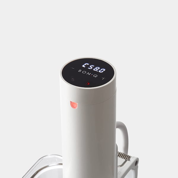 Qoo10] ボニーク 低温調理器 BONIQ 2.0