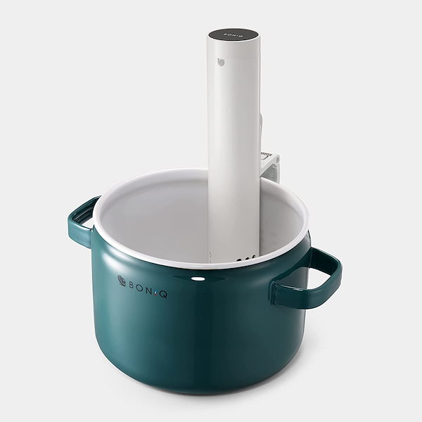 Qoo10] ボニーク 低温調理器 BONIQ 2.0