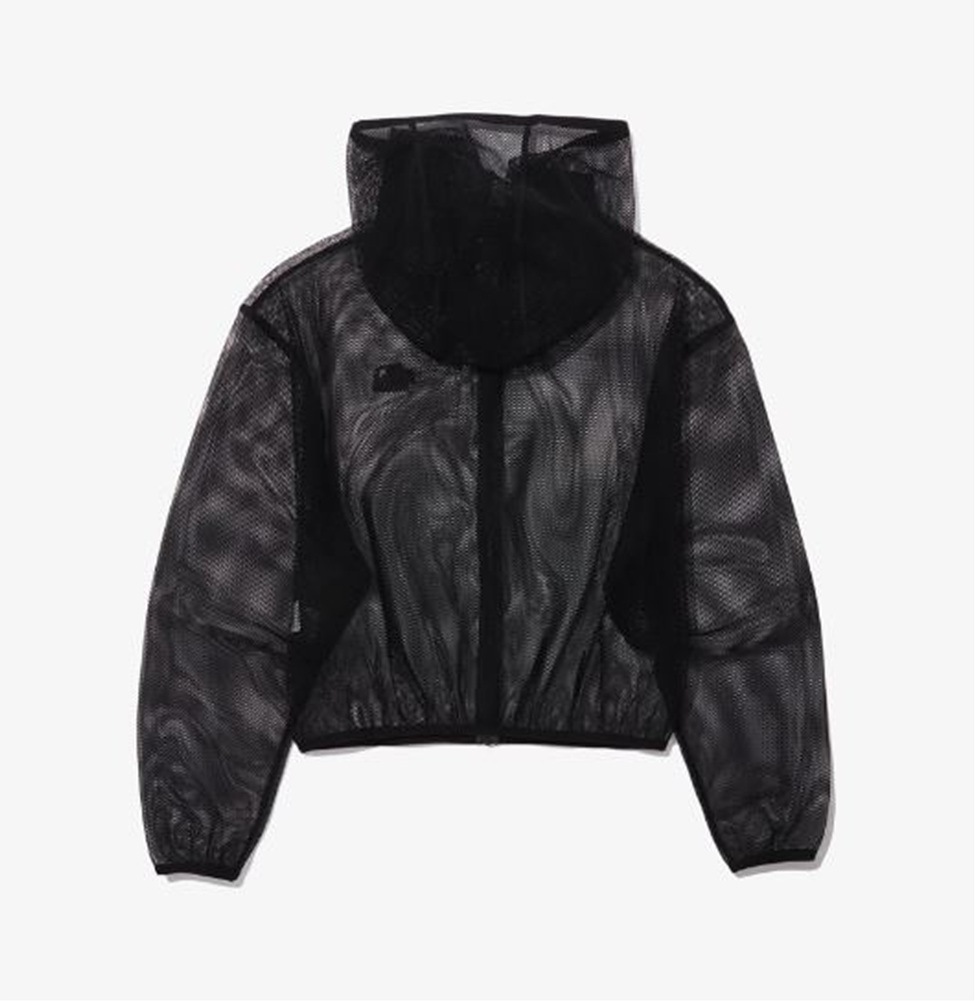 WS AIR MOTION MESH JACKET [NJ3LQ39]