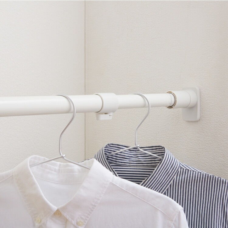 突っ張り棒 30LL ジャッキ式【 つっぱり棒 突っ張り つっぱり 強力 収納 】LF611B10 突っ張り棒 30LL ジャッキ式【 つっぱり棒 突っ張り つっぱり 強力 収納 】LF611B10