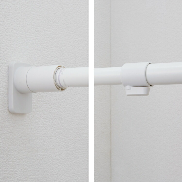 突っ張り棒 30LL ジャッキ式【 つっぱり棒 突っ張り つっぱり 強力 収納 】LF611B10 突っ張り棒 30LL ジャッキ式【 つっぱり棒 突っ張り つっぱり 強力 収納 】LF611B10