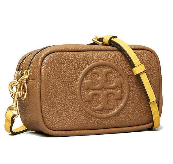 Qoo10] TORY BURCH 55691 Perry Bombe ミニ