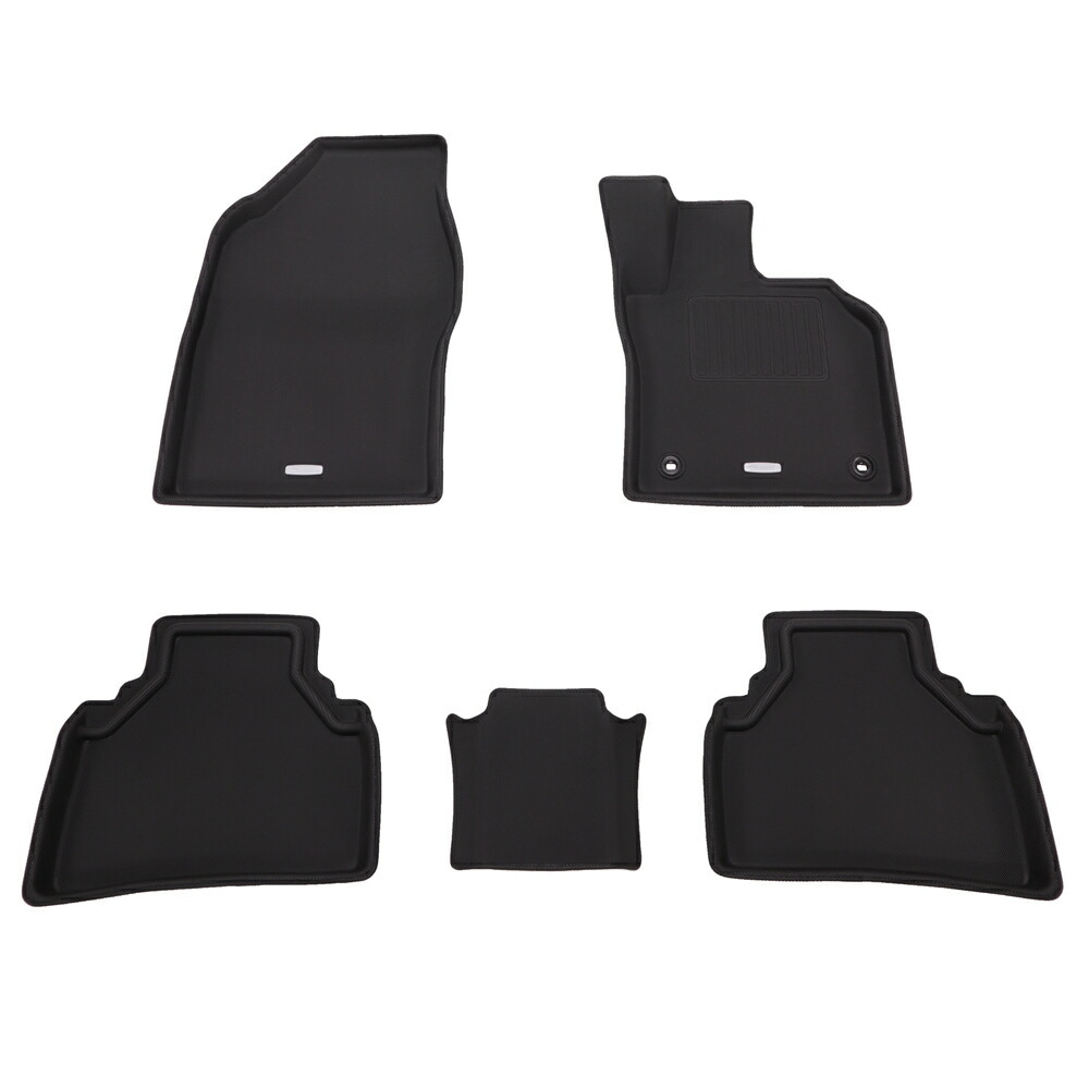 イレブンインターナショナル Clazzio(クラッツィオ) 立体フロアマット 1列目+2列目セット プリウスPHEV NEWラバータイプ ブラック ET-1223 フロアマット 乗用車用 車用 カーマ イレブンインターナショナル Clazzio(クラッツィオ) 立体フロアマット 1列目+2列目セット プリウスPHEV NEWラバータイプ ブラック ET-1223 フロアマット 乗用車用 車用 カーマ