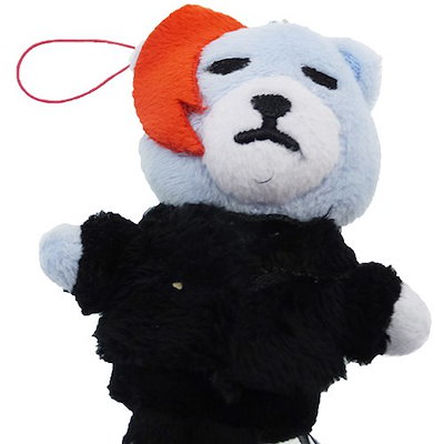 Qoo10] ケイカンパニー KRUNK BIGBANG ストラップ : ホビー