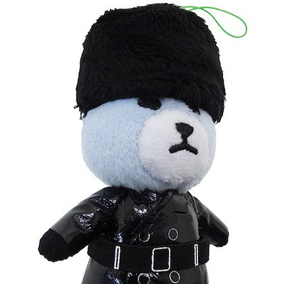Qoo10] ケイカンパニー KRUNK BIGBANG ストラップ : ホビー・コスプレ