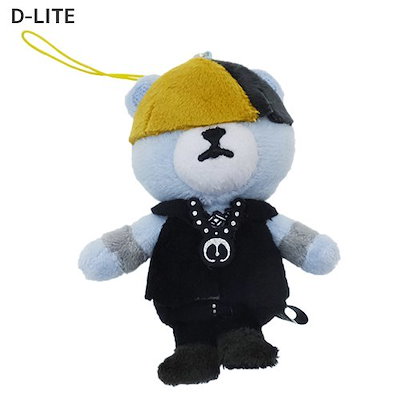 Qoo10] ケイカンパニー KRUNK BIGBANG ストラップ : ホビー・コスプレ