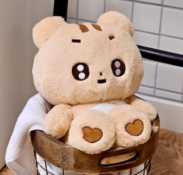 Qoo10] TXT マスターニム ワンバトゥ ぬ