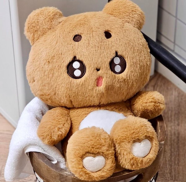 Qoo10] TXT マスターニム ワンバトゥ ぬ