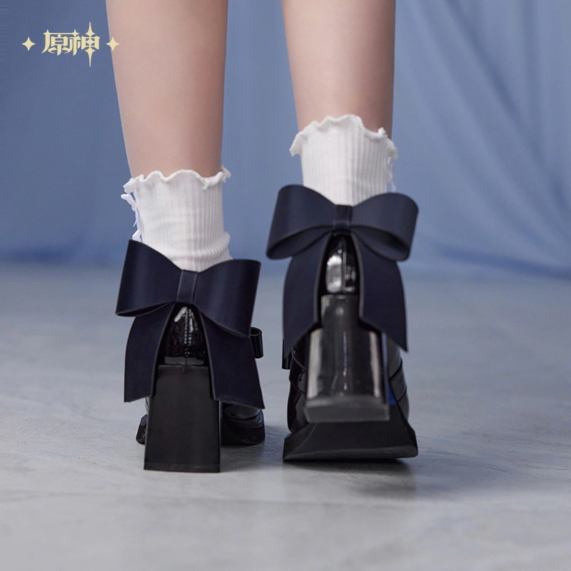 【プロ品質を極める!】原神 グッズ / フリーナ インプレッションシリーズ / 靴 / Genshin Impact Furina 芙宁娜 げんしん コスプレ 【プロ品質を極める!】原神 グッズ / フリーナ インプレッションシリーズ / 靴 / Genshin Impact Furina 芙宁娜 げんしん コスプレ