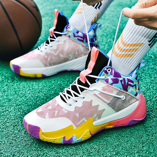 ASICS アシックス（ASICS）（キッズ）ジュニア バスケ シューズ バッシュ ダンクショット DUNKSHOT MB 9 部活 1064A006  : SuperSportsXEBIO Yahoo!店 - 通販 - Yahoo!ショッピング