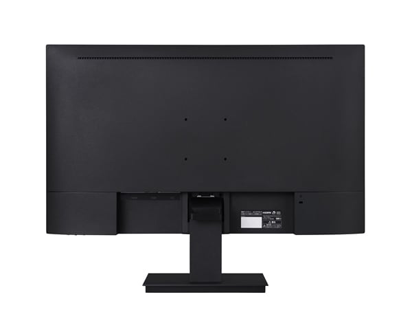 アイリスオーヤマ 液晶ディスプレイ 27V型 ILD-D27FHH-B ブラック