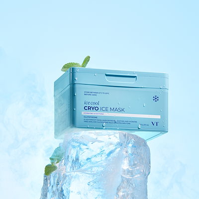 Qoo10] VTコスメティックス 不動の1位パック (CICA/PDRN/ : スキンケア