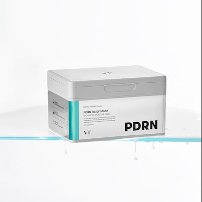 【エガプチ共同開発】不動の1位パック (CICA/PDRN/アゼライン酸/トラネキサム酸/レチノール) クーリング 【2点セット/単品】