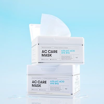 Qoo10] VTコスメティックス 不動の1位パック (CICA/PDRN/ : スキンケア