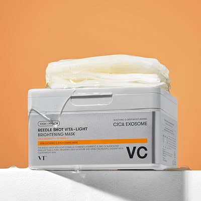 Qoo10] VTコスメティックス 不動の1位パック (CICA/PDRN/ : スキンケア