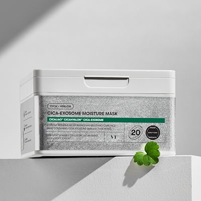 Qoo10] VTコスメティックス 不動の1位パック (CICA/PDRN/ : スキンケア