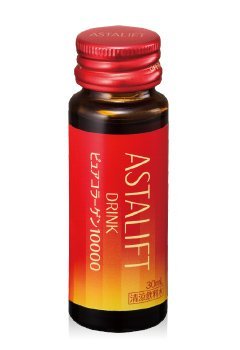 【3箱セット】　アスタリフト ドリンク ピュアコラーゲン10000 (1箱：30mL×10本)