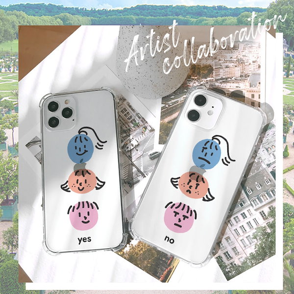 Qoo10] [ITZY リア 着用] AKAN まる