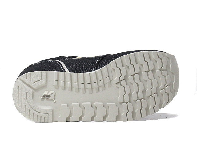 ニューバランス new balance YV373 DA2 BLACK-DENIM スタイル スニーカー 男の子 女の子 キッズ 運動 通園 通学 スクール 靴 ニューバランス new balance YV373 DA2 BLACK-DENIM スタイル スニーカー 男の子 女の子 キッズ 運動 通園 通学 スクール 靴