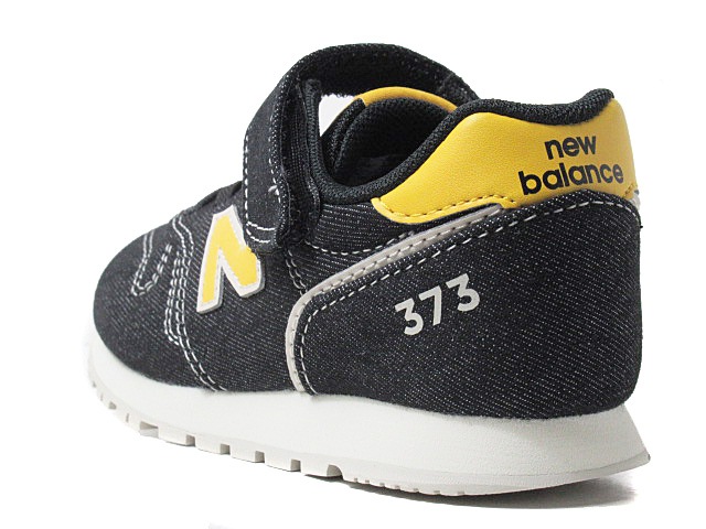 ニューバランス new balance YV373 DA2 BLACK-DENIM スタイル スニーカー 男の子 女の子 キッズ 運動 通園 通学 スクール 靴 ニューバランス new balance YV373 DA2 BLACK-DENIM スタイル スニーカー 男の子 女の子 キッズ 運動 通園 通学 スクール 靴