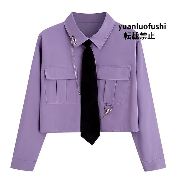 Qoo10] 新作 韓国ファッショントップス 3点セッ