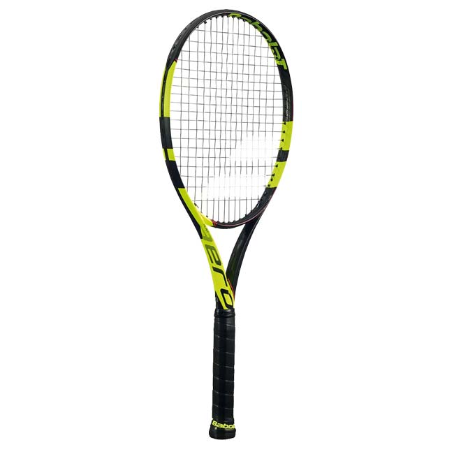 希少レア！バボラ(Babolat) 2016 PUREAERO AERO TOUR ピュアアエロ ツアー (315g) 海外正規品 硬式テニスラケット 101306-グリーン[NC]
