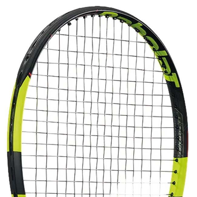 希少レア！バボラ(Babolat) 2016 PUREAERO AERO TOUR ピュアアエロ ツアー (315g) 海外正規品 硬式テニスラケット 101306-グリーン[NC]