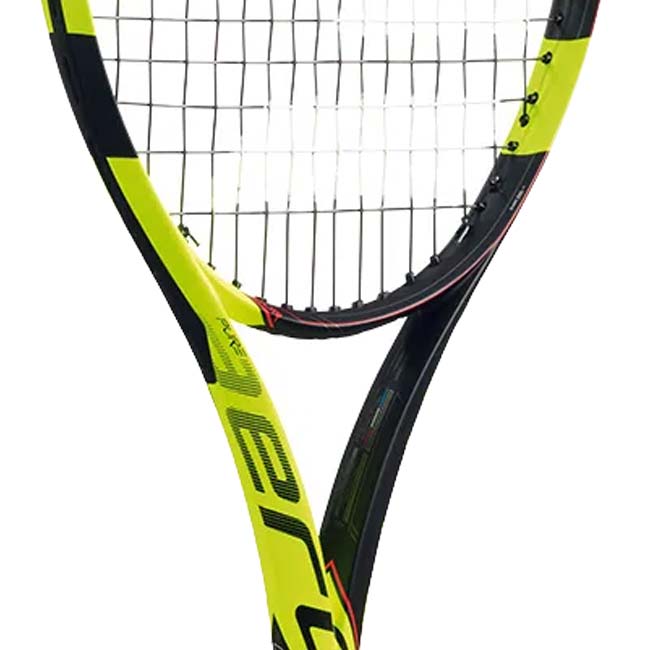 希少レア！バボラ(Babolat) 2016 PUREAERO AERO TOUR ピュアアエロ ツアー (315g) 海外正規品 硬式テニスラケット 101306-グリーン[NC]