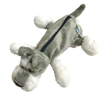 【限定品】NICI　ニキ　シュナウザー　ぬいぐるみ　驚愕！80㎝！正規品 000000037000-01.jpg?t=