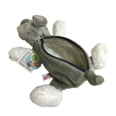 Qoo10] NICI NICI(ニキ)【正規商品】シュナウザー : 文具