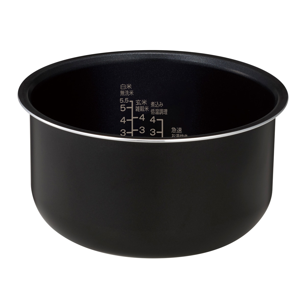 ハイアール JJ-M56B-W マイコン炊飯ジャー(5.5合炊き) ホワイト JJM56BW ハイアール JJ-M56B-W マイコン炊飯ジャー(5.5合炊き) ホワイト JJM56BW