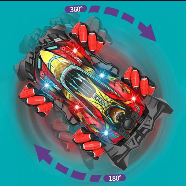 ラジコン スタントカー パープル レッド リモコン 車 男の子 ギフト おもちゃ クリスマス 人気 パーティ 子供 玩具 小学生 ラジコン スタントカー パープル レッド リモコン 車 男の子 ギフト おもちゃ クリスマス 人気 パーティ 子供 玩具 小学生