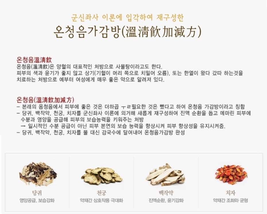 [韓国コスメ]本然インテンシブモイスチャライジングスキンケアスペシャル4種セット/水分/保湿